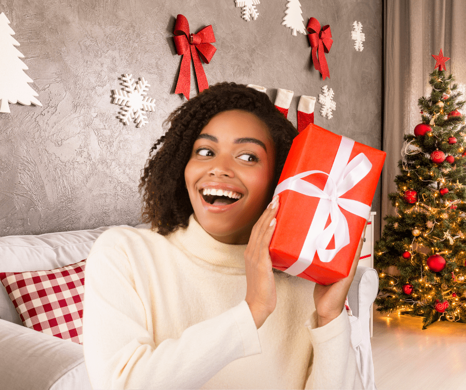 Christmas Gift Ideas for Your Exchange Student